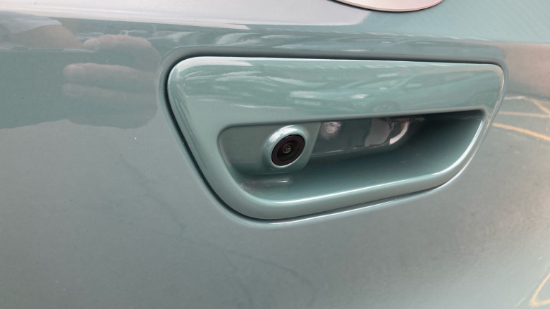 Hyundai i10 1.0 [63] Advance 5dr [Nav] Petrol Hatchback